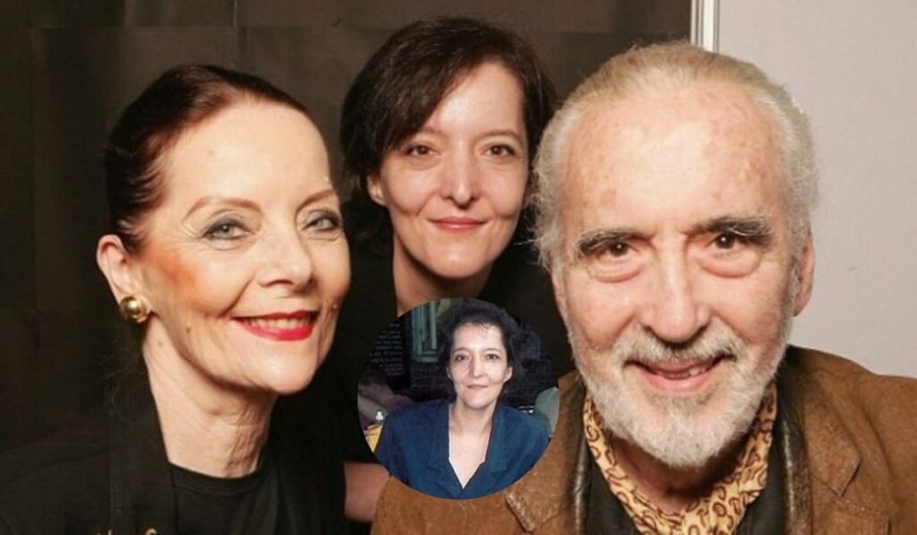 christina erika carandini lee