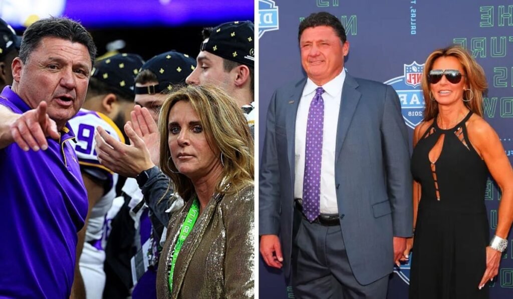 kelly orgeron