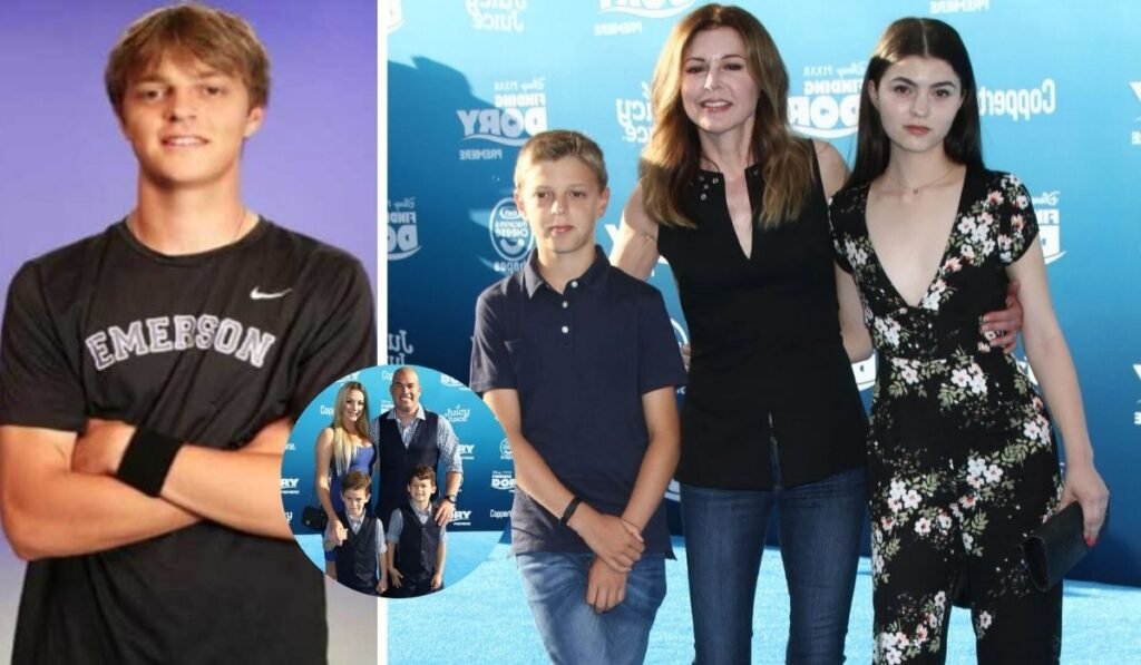 finn william leeves coben