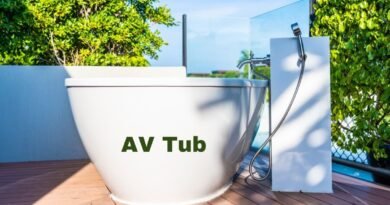 AV Tub