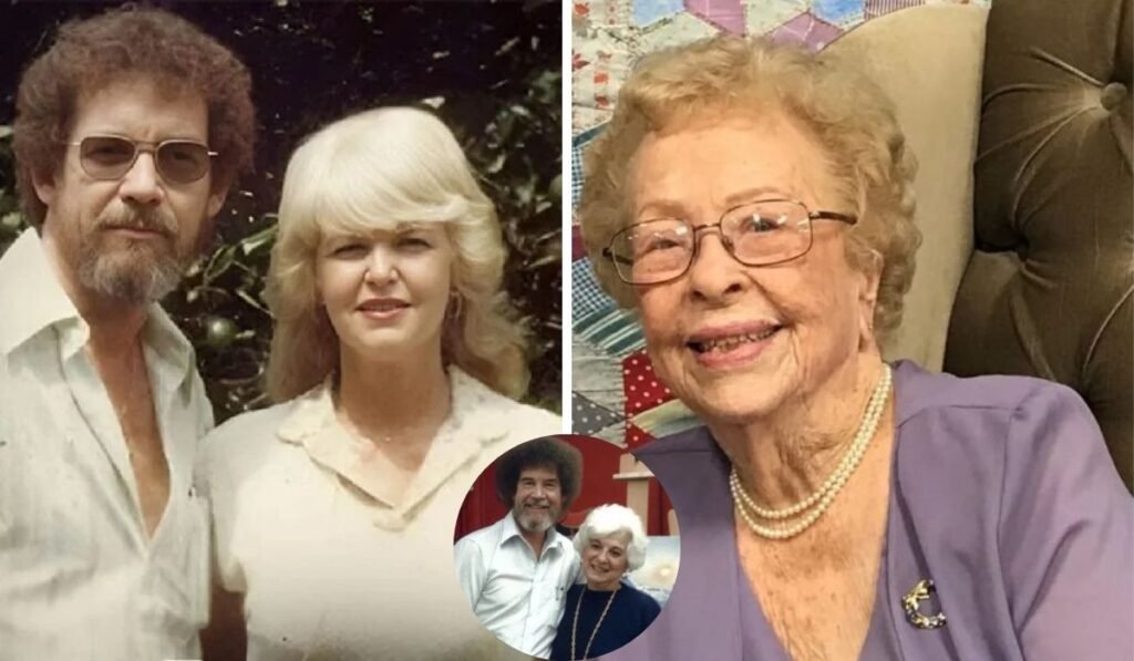 vivian ridge