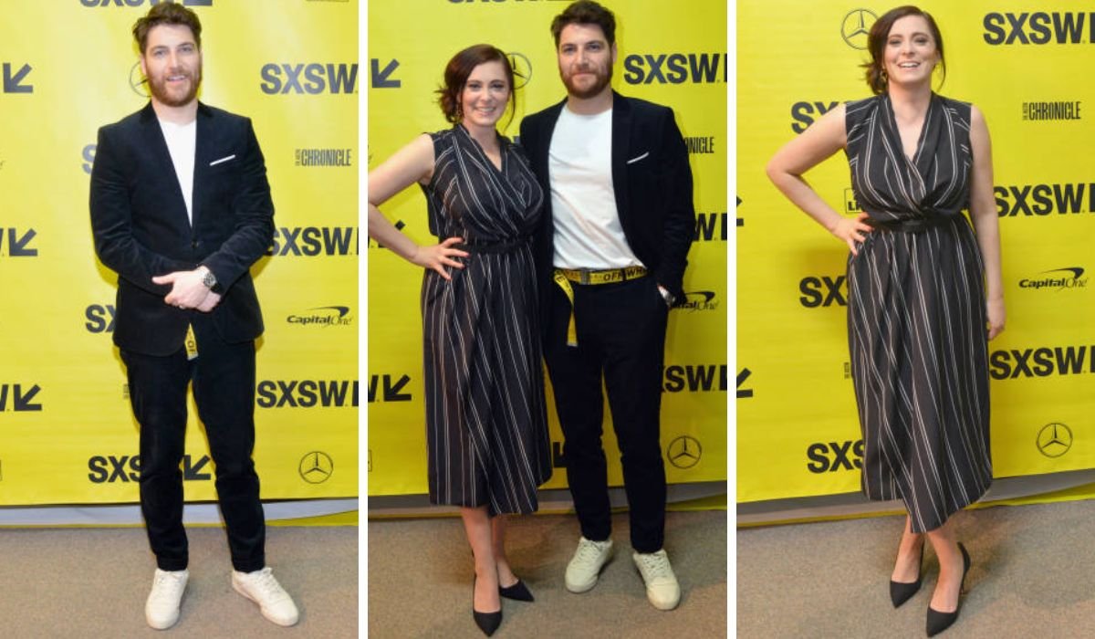 Daniella Liben: The Story of Adam Pally’s Wife and Businesswoman - Tap News