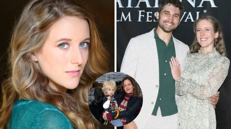 remington elizabeth moses