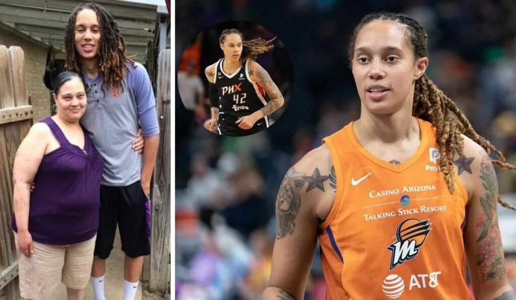 decarlo griner