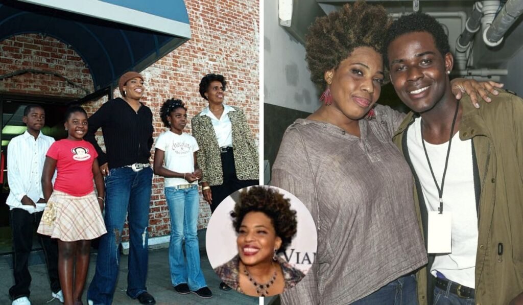 tahmel hinds