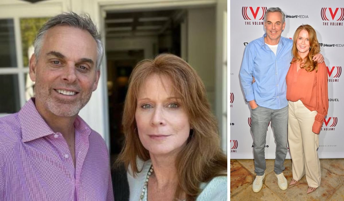 Who Is Ann Cowherd? Inside the Life of Colin Cowherd’s Wife