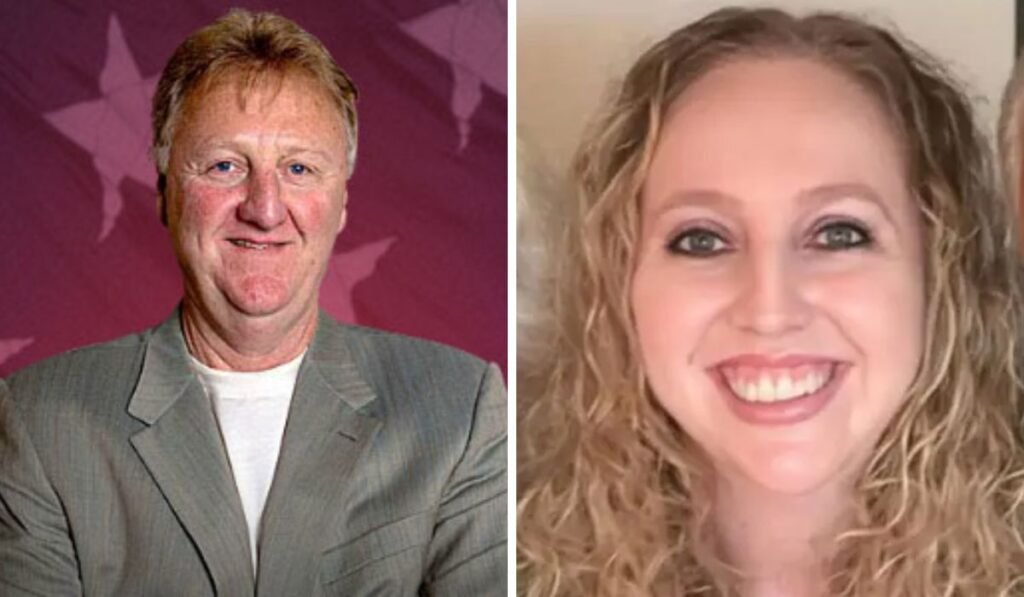 corrie bird