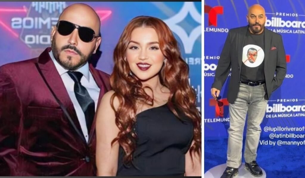 lupillo rivera net worth