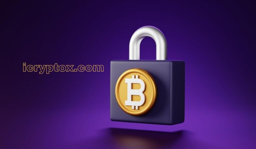icryptox.com