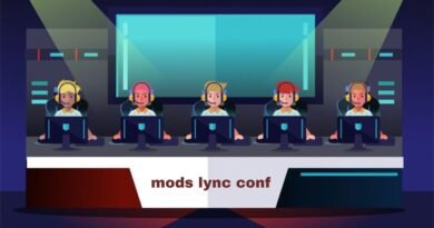 mods lync conf