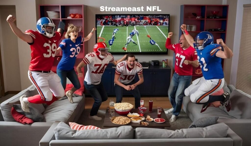 Streameast NFL