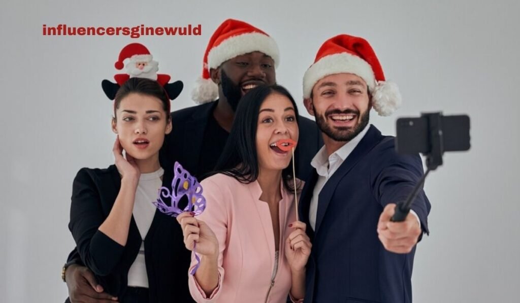 influencersginewuld