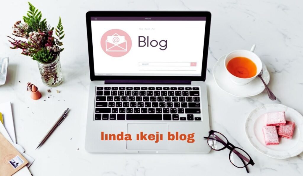 lında ıkejı blog