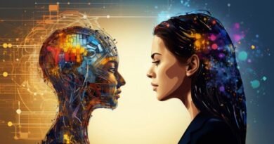 The Intersection of Creativity and AI