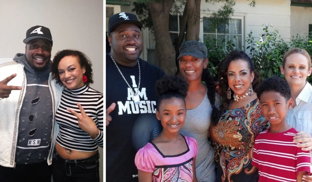 corey holcomb wife girlfriend