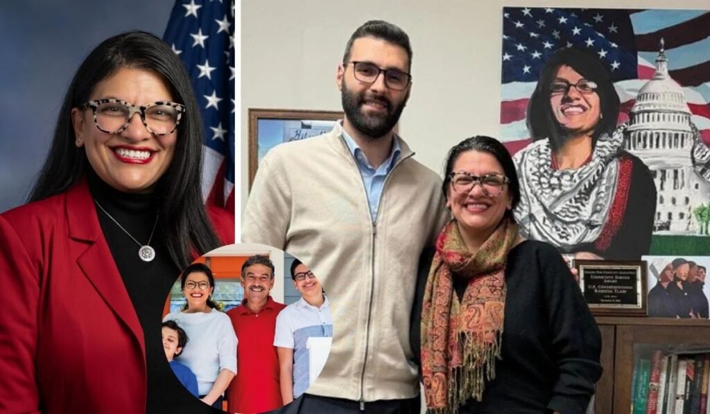 fayez tlaib