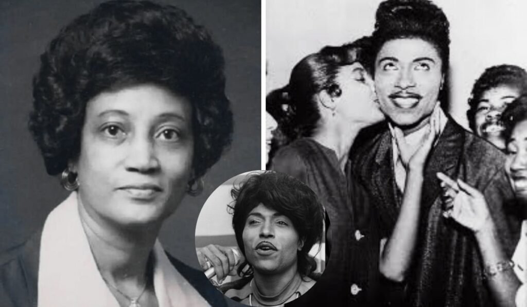 ernestine campbell