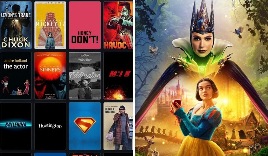 movies 2025