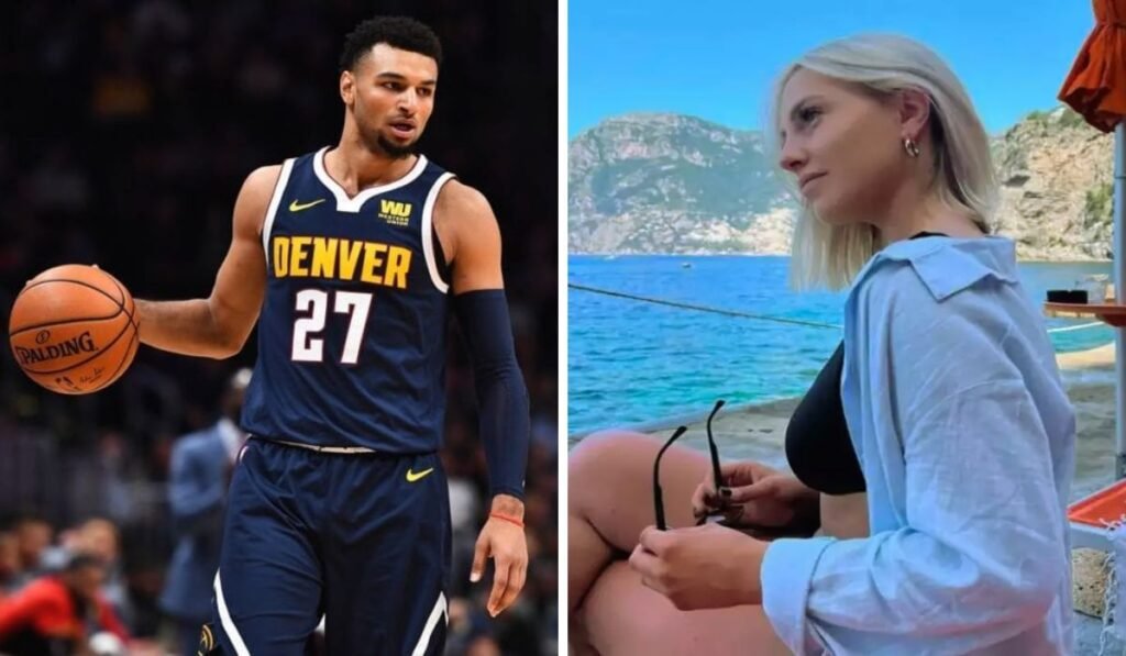 Jamal Murray Girlfriend