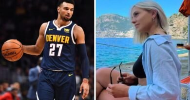 Jamal Murray Girlfriend