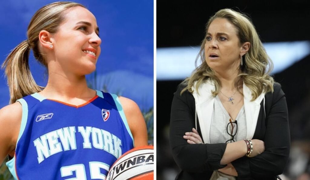becky hammon