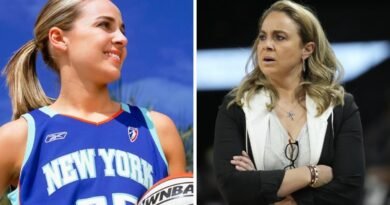 becky hammon