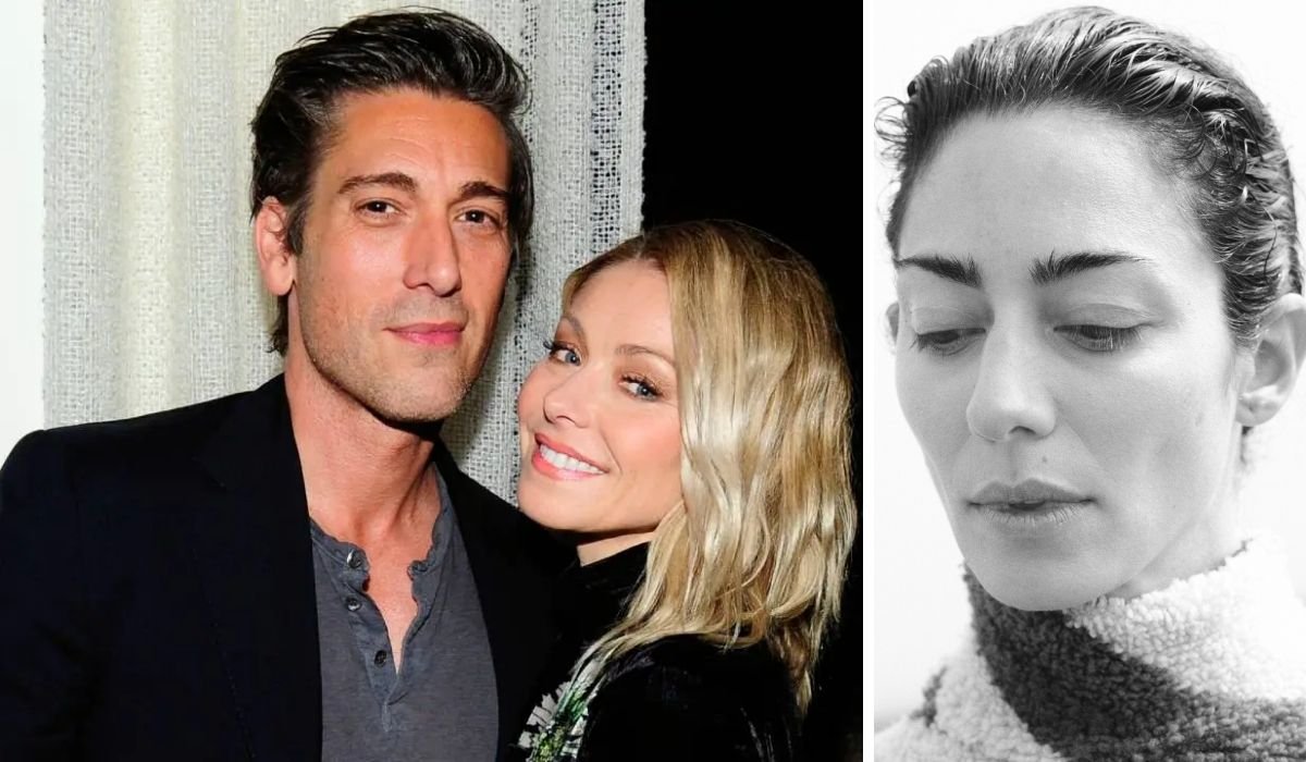 Who Is Rebecca Muir A Look into the Life and Career of David Muir's