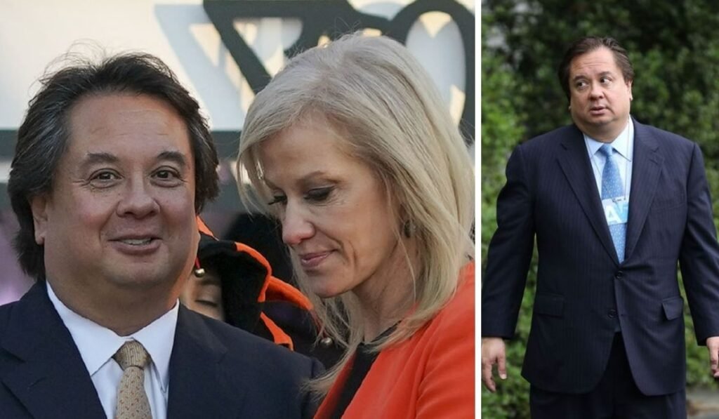 george conway twitter