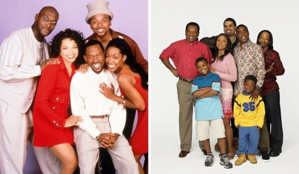 katt williams parents