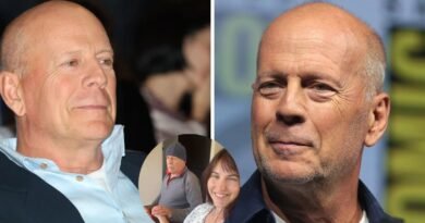 bruce willis obituary