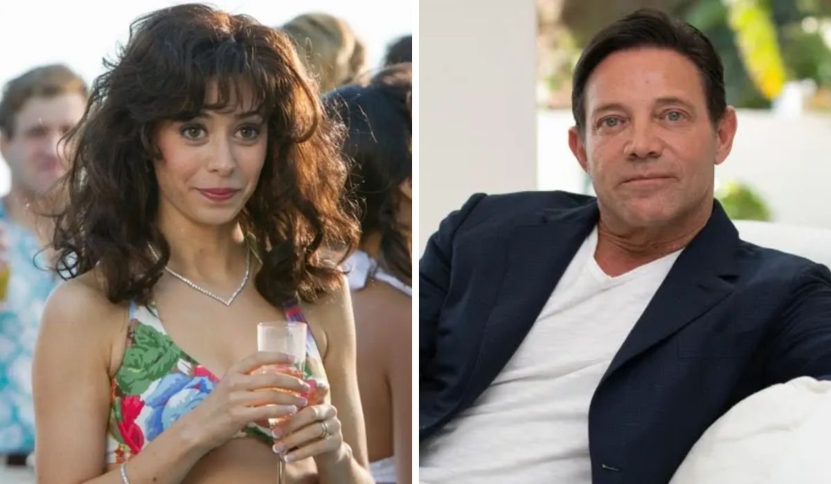 Denise Lombardo: The Untold Story of Jordan Belfort’s First Wife and