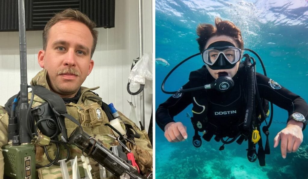 destin scuba diver missing