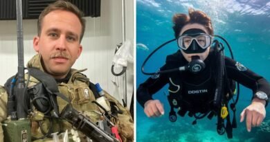 destin scuba diver missing