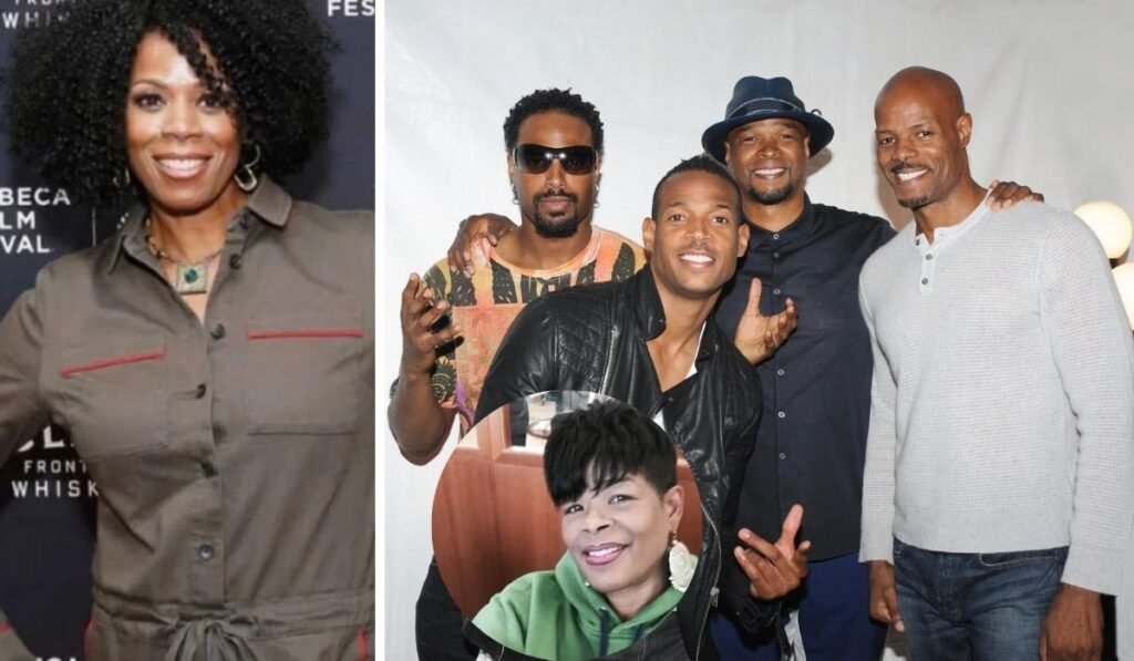 diedre wayans