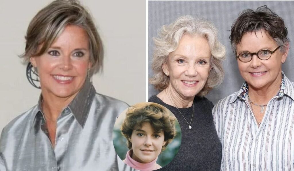 carrie schenken