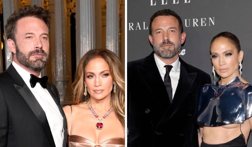 jennifer lopez ben affleck