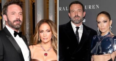 jennifer lopez ben affleck