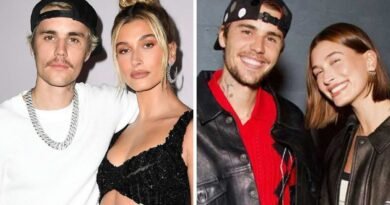 hailey bieber news