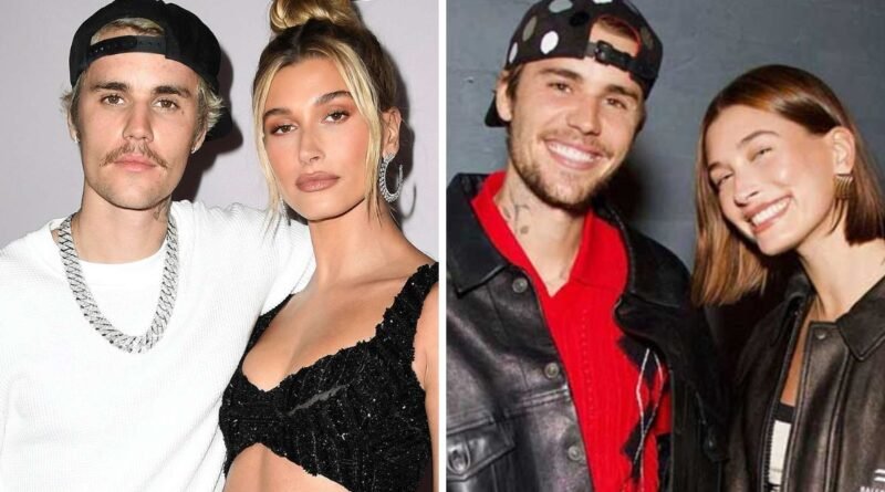 hailey bieber news