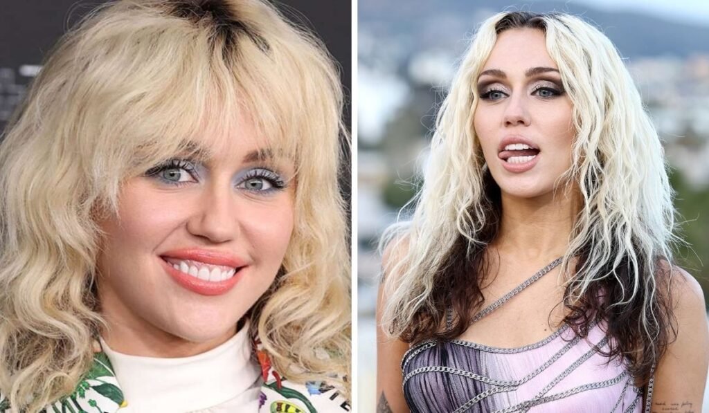 miley cyrus veneers