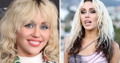 miley cyrus veneers