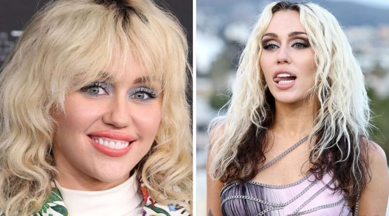 miley cyrus veneers