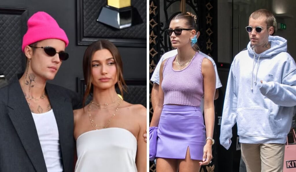 justin bieber news