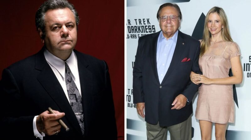 paul sorvino