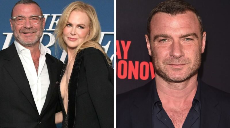 liev schreiber movies and tv shows