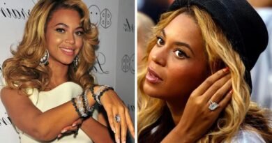 wedding ring beyonce