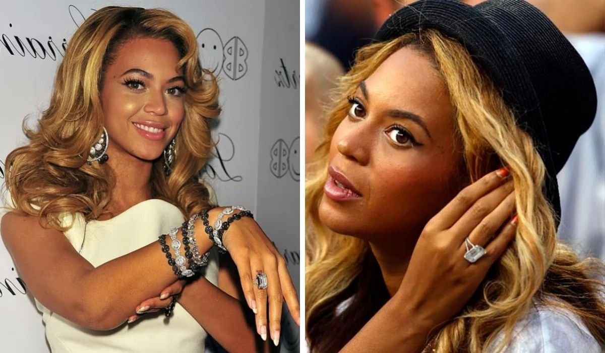 Wedding Ring Beyonce: Life, Career, Biography, The Story Behind the $6 ...
