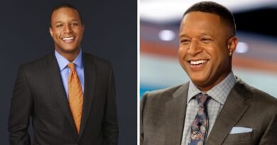 craig melvin