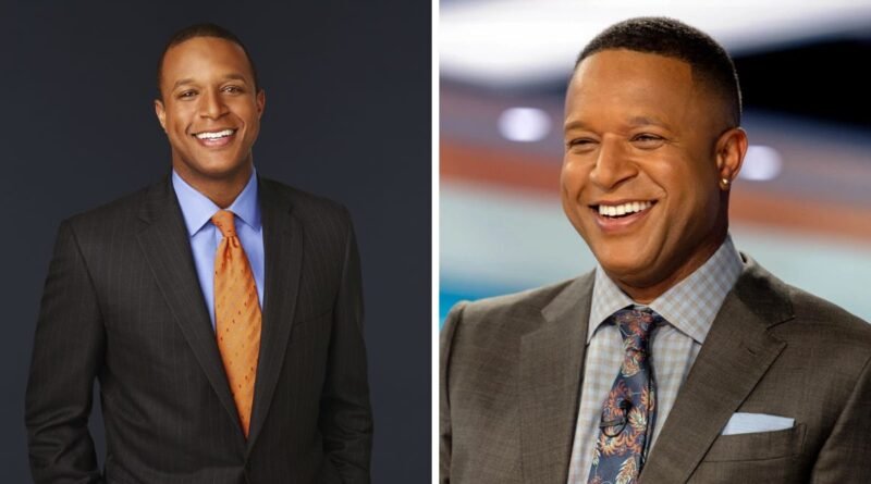 craig melvin