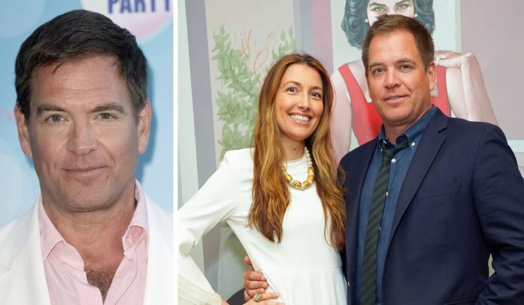 michael weatherly